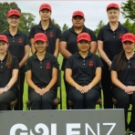 ジュニアゴルフニュージーランドのブログ