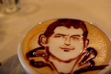 初めての日本旅行で新宿ハイアットレジデンシーに泊まった結果、まさかのものに注目が集まる