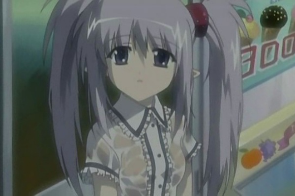 Shuffle 第06話 暇人堂