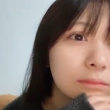 『[動画]2022.11.21（22:36～） SHOWROOM　「≠ME(ノットイコールミー) 尾木波菜」＠個人配信 【ノイミー】』の画像