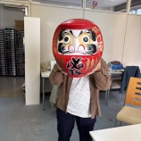 『Y.Tさん 祝ご就職 《光 就労移行》』の画像