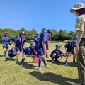 5月隊集会
