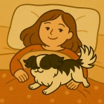 ふわふわぷぅ考