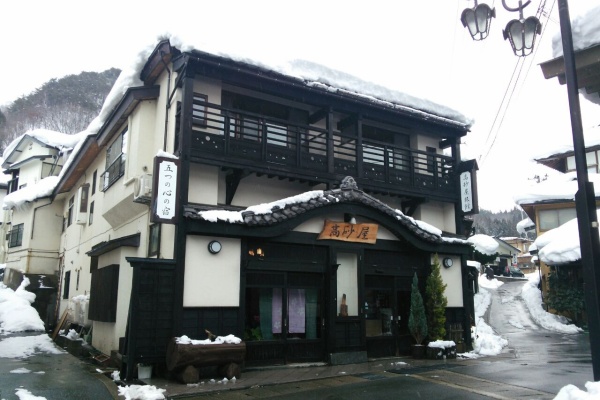 つれづれ日記 14 山形旅行