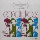 THE ROSCORE MITCHELL ART ENSEMBLE / CONGLIPTIOUS