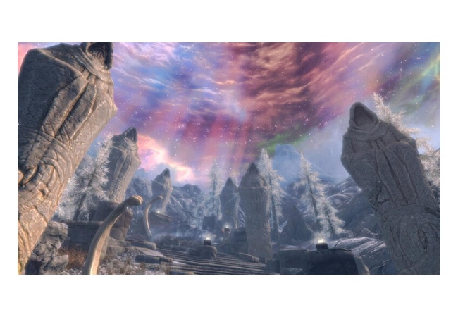 【朗報】スイッチ2版『スカイリム』、入力遅延がやっと直る