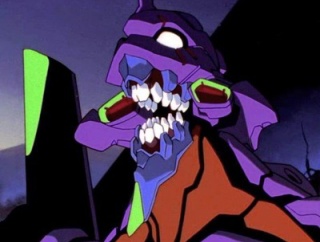 【悲報】エヴァ、ルアーになるｗｗｗ