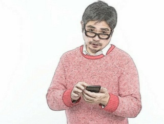 母から「妹ちゃん(中学生)がお父さんの独り言が気持ち悪いって言ってるの」→ 昔の気持ちや隠れて泣いた記憶とかぶわーっと思い出しちゃったんだけど…