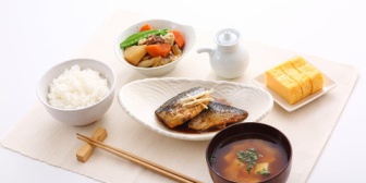 旦那に夕飯手抜きしすぎって言われたんだけど…ここ３日間の夕飯の献立見てほしい