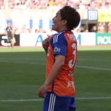 『「本当に本当に感謝しかない」アルビレックス新潟 33歳MF高木善朗が現役を引退することを発表!  9月13日山形戦で引退セレモニー実施「ここまでサッカーができて本当に幸せでした」』の画像