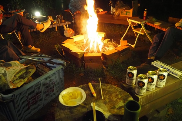 【趣味家M】 趣味の物置小屋98k