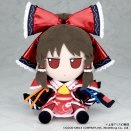 [東方]ふもふも新作・再販情報