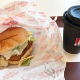 『マクドナルドでトラブル、ケンタッキーで失敗…』の画像