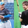 【東スポ】日本ハム近藤健介流出で懸念される清宮、松本剛への〝悪影響〟