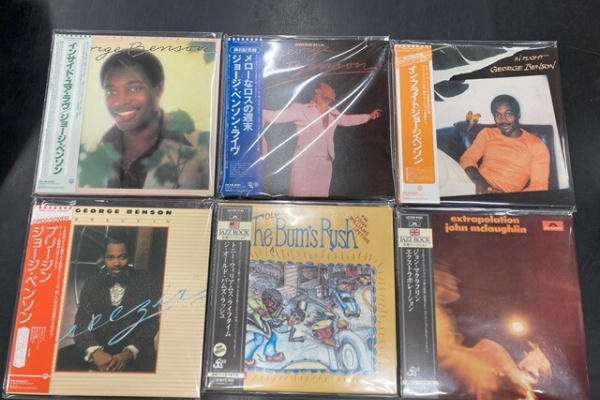 CD・レコード 販売/買取 ディスクユニオン大阪店 - 中古ジャズ