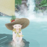 『FF14 無人島で開拓工房のシャークオイルとアイルインクペーストが美味しくなってたので変更してみまーすヾ(〃^∇^)ﾉ　レベル１　開拓ランク１０』の画像