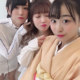 『[イコラブ] 瀧脇笙古「いおみりと…」【=LOVE(イコールラブ)】』の画像