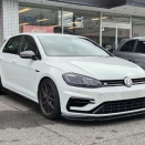 GOLF7.5R MAXTONエアロ