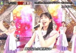 【画像】久保史緒里、ガチで可愛い。想像の46倍は可愛い。