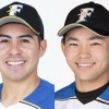 【公示】日ハム・ビヤヌエバが1軍復帰　田宮が登録抹消
