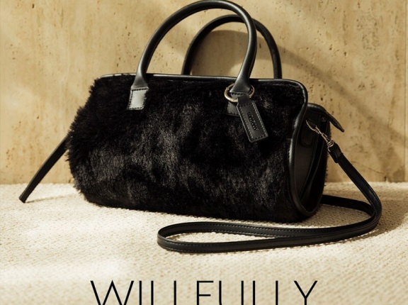【新刊情報】WILLFULLY 10th Anniversary Special Bag Book