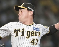 岡田『桐敷が悪くなったのは投げすぎが原因ではない』←2024年70登板