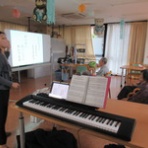 らいふ武蔵新城のせせらぎ日記