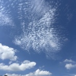 雲三昧　-雲と空の記録と独り言-
