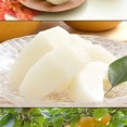 『梨』・・・、あまりにも美味すぎる😋