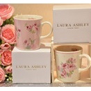 ローラアシュレイの定番マグカップ♡