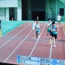 東日本実業団駅伝にOB・3名が出場！～大川歩夢（プレス工）はニューイヤー駅伝出場決定！！～