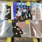 ユニオンレコード渋谷