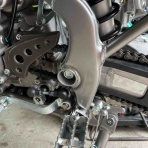 ＴＦメッツガーＺ参上！！