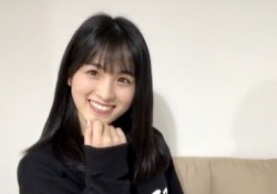 たまらんｗｗｗ 大園桃子ちゃん、初期から変わらん可愛さｗｗｗｗｗ