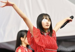 【衝撃】カッコイイｗ 遠藤さくら、指先まで気持ちが入ってる・・・！！！