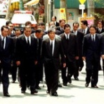 山口組の元最高幹部、３億円の空き巣被害　本人がＦＢで被害公開「まあしばし余韻を味わっていてくだされ」