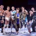 ｺﾞｰｼﾞｬｽ松野の『ｺﾞｰｼﾞｬｽｺﾗﾑ』