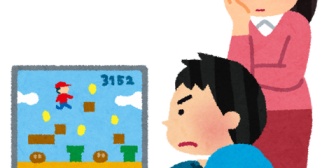 夫がゲームばかりしています。生活費も折半しているしせめて３～４割くらいは家事やってほしいです
