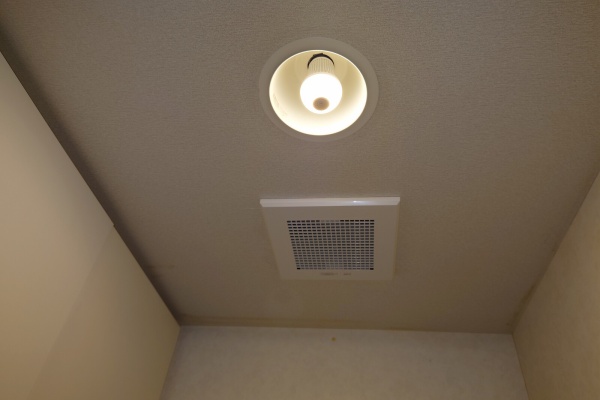 シーン ホーム ファクトリー リフォーム日記 0 トイレ