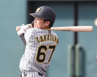 【阪神】高寺の出場選手登録を抹消　CSファーストステージでは2打数無安打と結果残せず