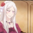 無自覚聖女は今日も無意識に力を垂れ流す 第7話 雑感 マザコンだった。