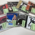 【7/29(火) PUNK中古CD新入荷情報】HARDCORE~70's PUNK/POWER POP~POP PUNKまでPUNK/HARDCORE中古CDがまとまって入荷！！！