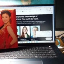 コーヒータイム：時の流れは速い　中国とアメリカの心は何処へ　日本人は？