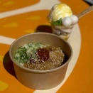 【万博】熱中症に負けない万博グルメ　～うめん-梅麺-