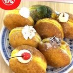 徳島パンとスイーツと♬
