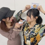 『[お知らせ] 松戸ツアーで、チーバくんサブレーのプレゼント…【イコラブ】』の画像