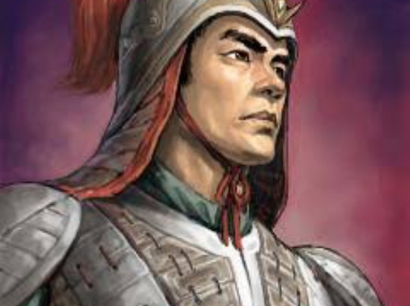 三國志後半の武将たち