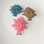 タティングレースをたのしむ