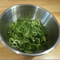 ラーメン ガレオン＠曳舟