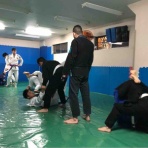 ブラジリアン柔術 修斗 総合格闘技道場 パラエストラ和泉blog